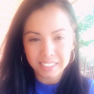 Meet your Posher, Valerie